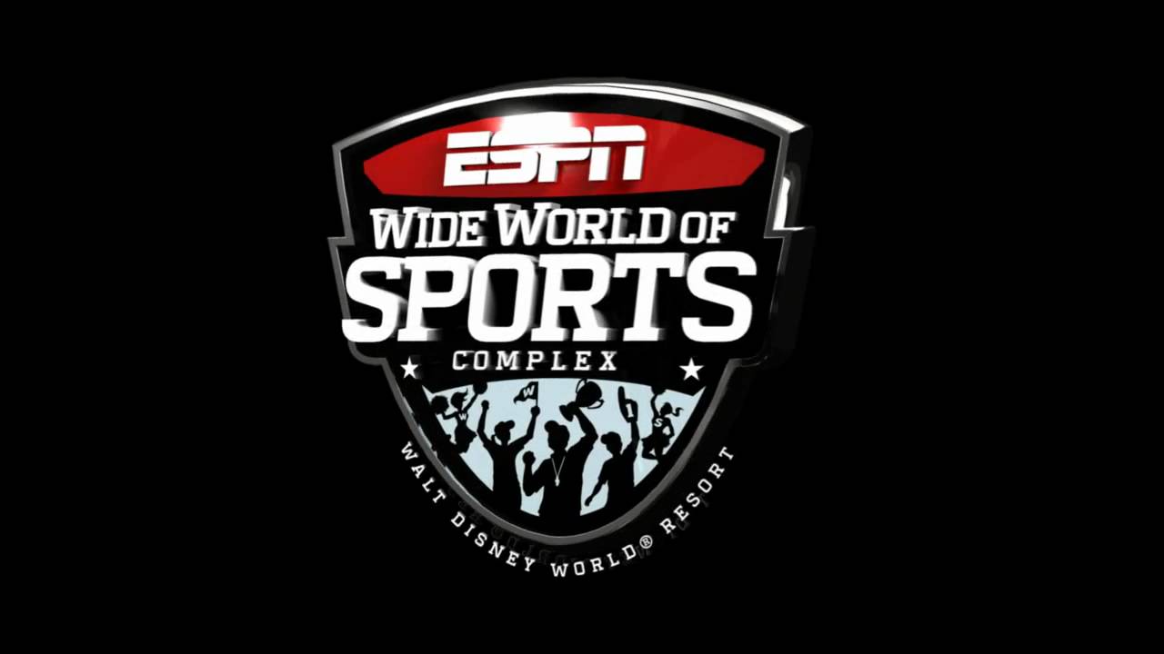 ESPN Sports Logo - IDEAS-ESPN Wide World of Sports Logo Animation - YouTube