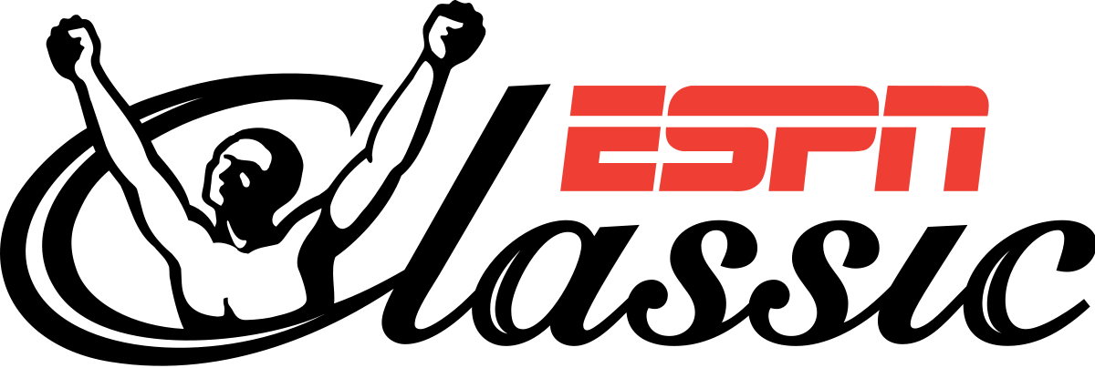 ESPN Sports Logo - ESPN Classic