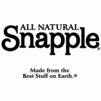 Snapple Logo - Snapple Logo Vector (.EPS) Free Download