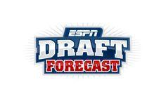 ESPN Sports Logo - 27 Best Draft Logos images | Sports logos, Graph design, Brand design