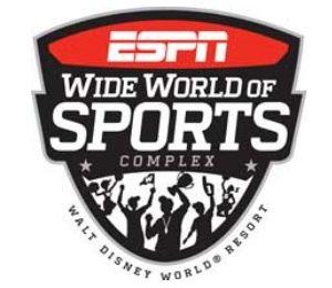ESPN Sports Logo - Disney to Expand ESPN's Wide World of Sports | OrlandoFunTickets.com