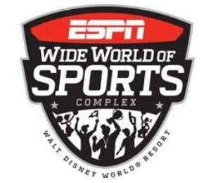 ESPN Sports Logo - Disney to Expand ESPN's Wide World of Sports