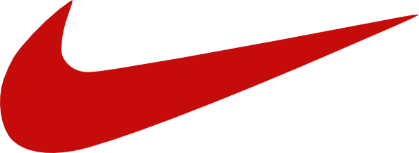 Red Nike Logo - Nike logo PNG images free download