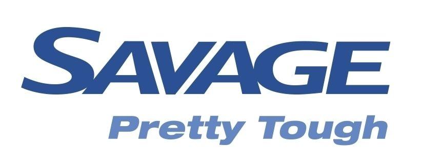 Savage Boats Logo - Savage Aluminium Boat Packages