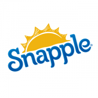 Snapple Logo - Snapple Kosher Certification