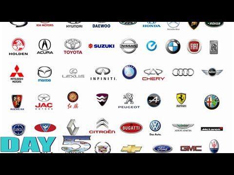 Australian Car Logo - Australian car All car brands list, logos, company names & history