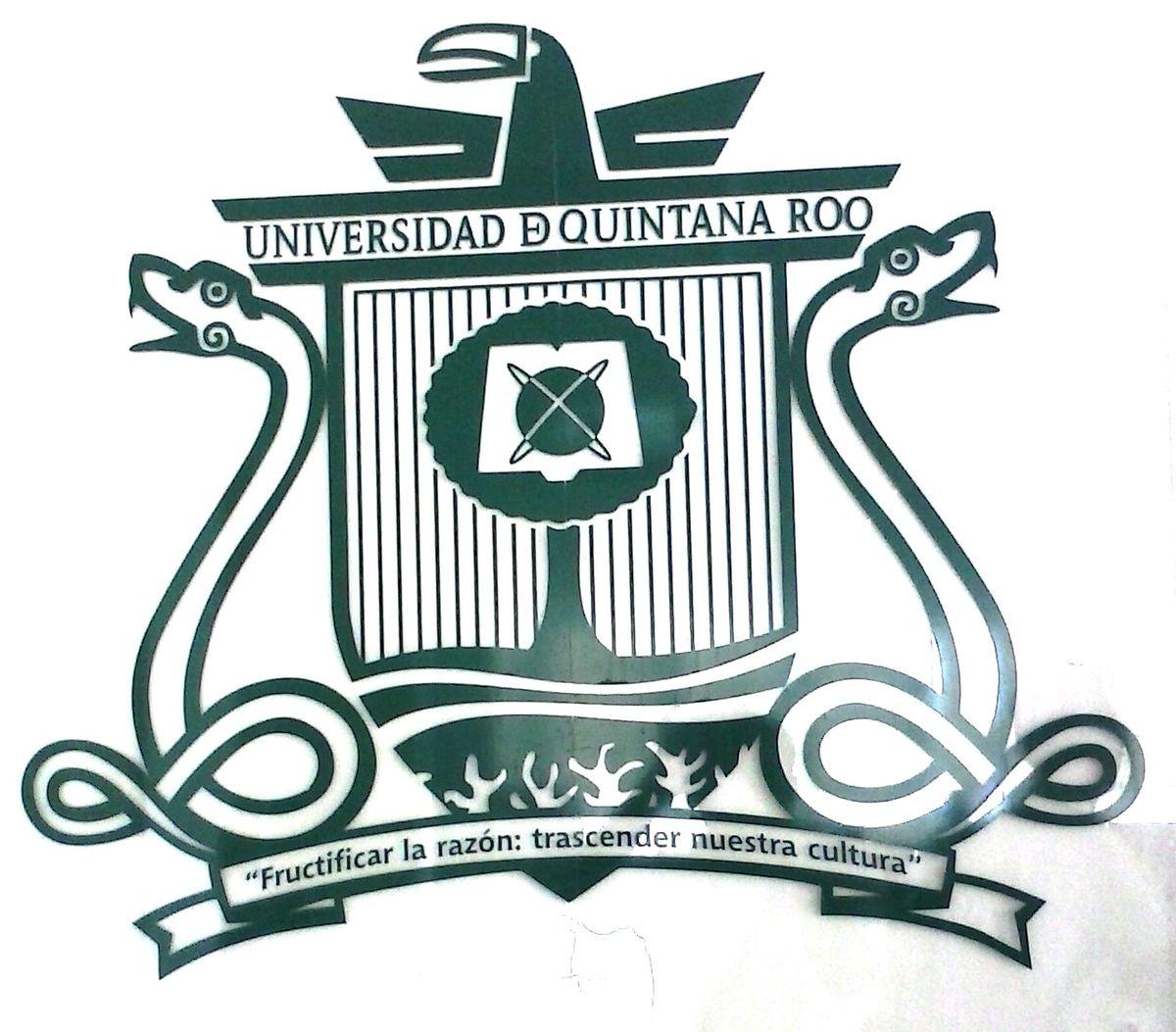 Roo Logo - University of Quintana Roo