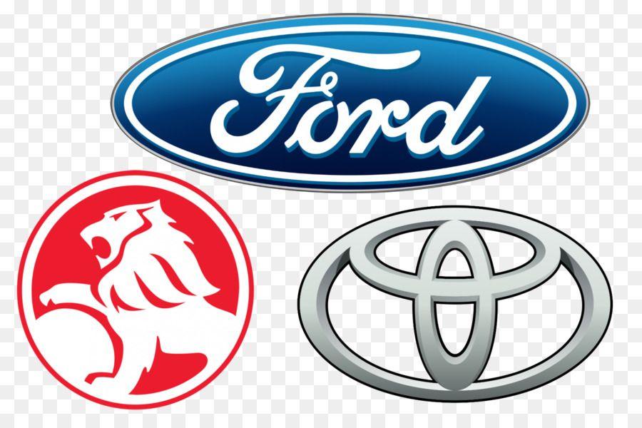 Ford Automotive Logo - Australia Car Ford Motor Company smart Honda - cars logo brands png ...