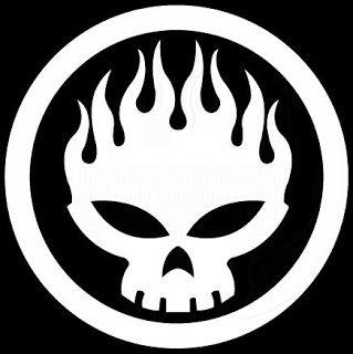 Offspring Logo - Band Logos - Brand Upon The Brain: Logo #157: Offspring