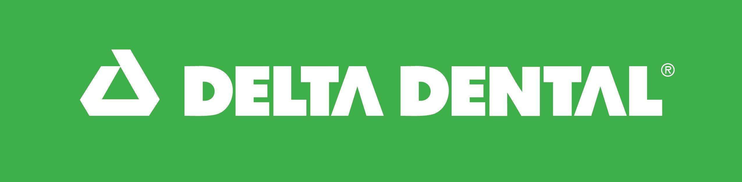 Delta Dental Logo - Logo Usage