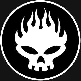 Offspring Logo - Offspring logo-alike (simplified) » Emblems for Battlefield 1 ...