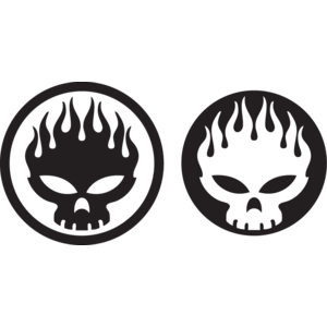 Offspring Logo - Offspring logo, Vector Logo of Offspring brand free download (eps ...