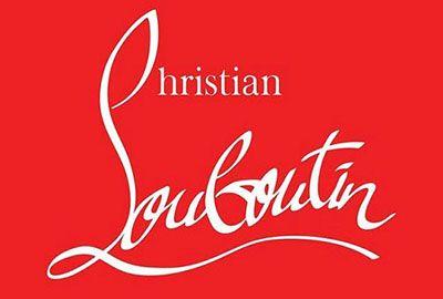 Christian Louboutin Logo - Christian Louboutin Logo Design History and Evolution | LogoRealm.com