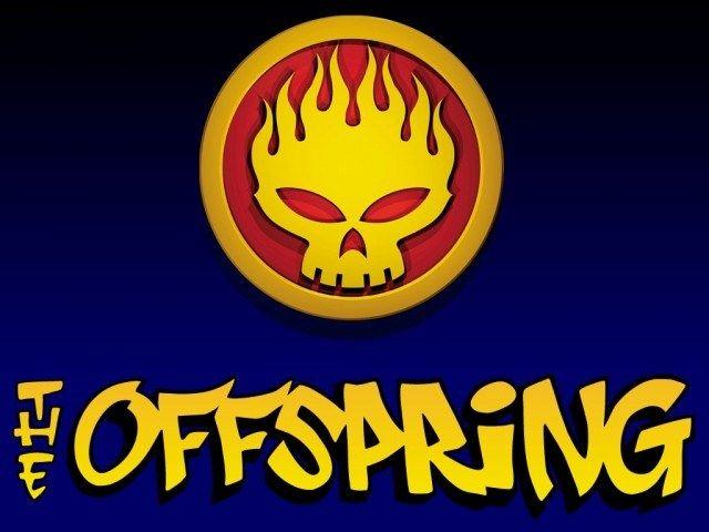 Offspring Logo - Top 20 Best Offspring Songs - Editors Choice | MusicTrajectory.com