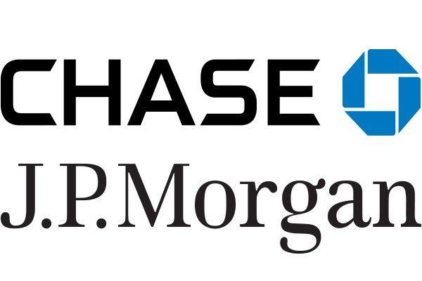 Jp Morgan Logo - The Bitcoin Bible by JP Morgan Chase