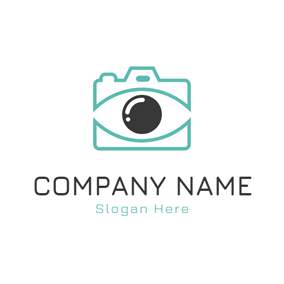 Camera Company Logo - Free Camera Logo Designs. DesignEvo Logo Maker