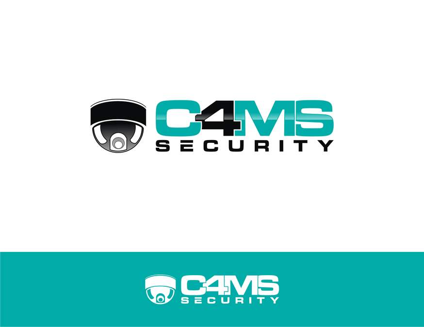 Camera Company Logo - Create a memorable Security Camera Company Logo | Logo design contest