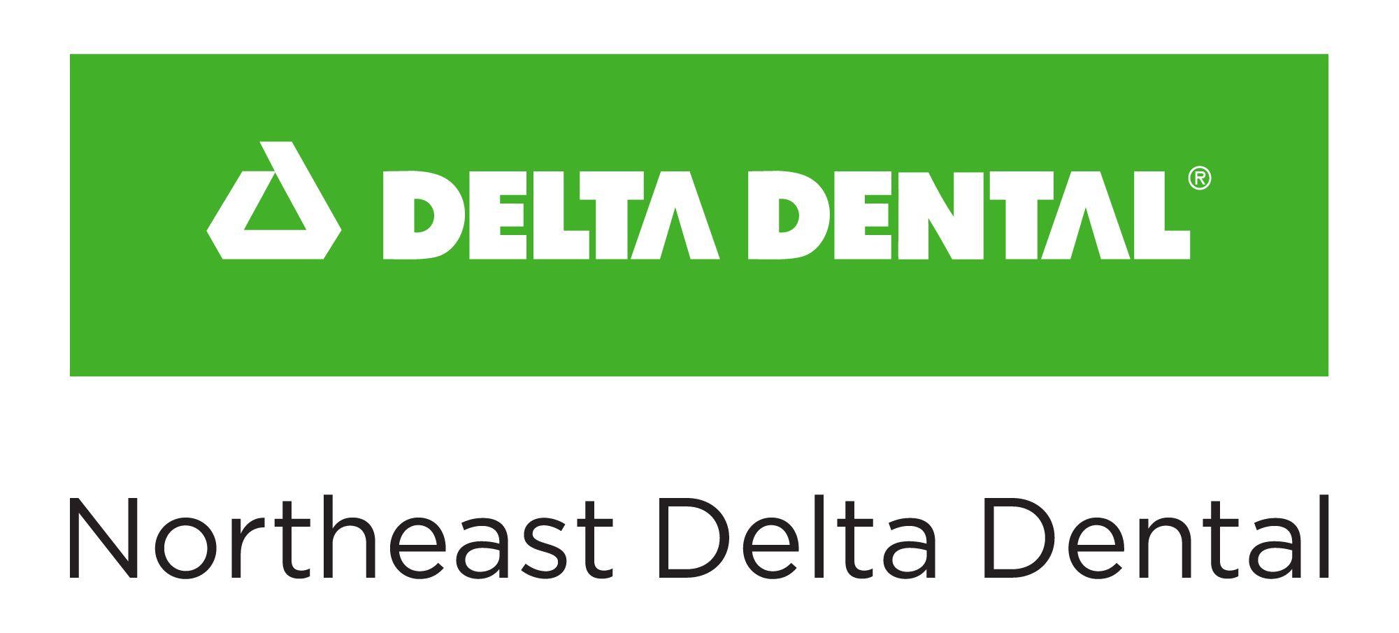 Delta Dental Logo - Delta Dental Logo | United Counseling Service