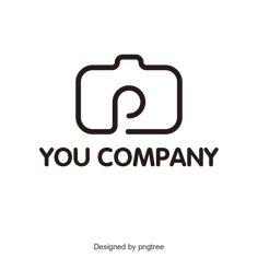 Camera Company Logo - Best camera logo image. Camera logo, Design logos, Minimal logo