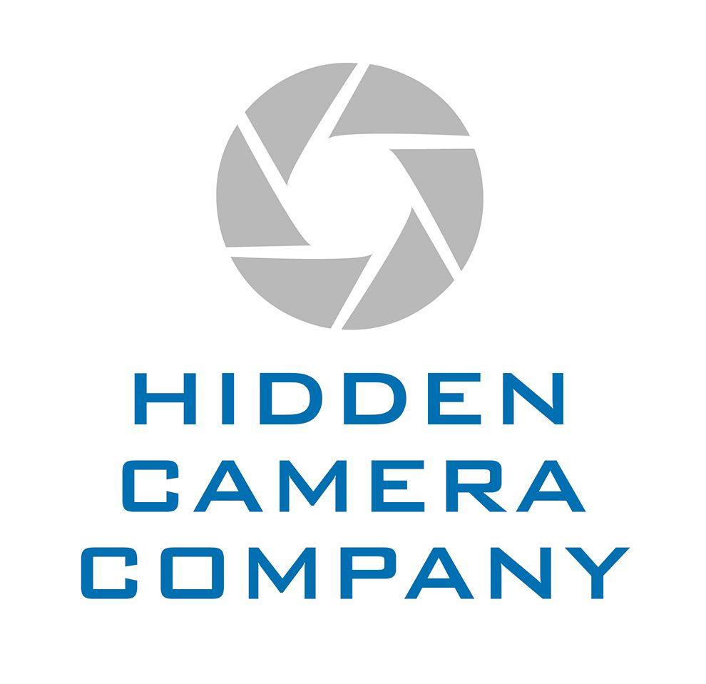 Camera Company Logo - Hidden Camera Company for TV show -