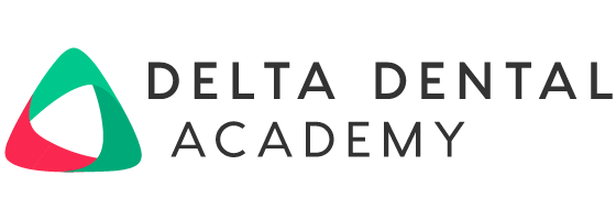 Delta Dental Logo - Delta Dental Academy: Dental Training Courses, Bristol