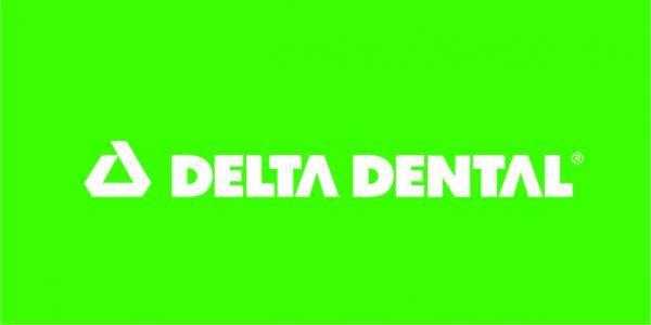 Delta Dental Logo - Delta Dental Logo for Twitter- GREEN |