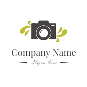 Camera Company Logo - Free Photography Logo Designs | DesignEvo Logo Maker