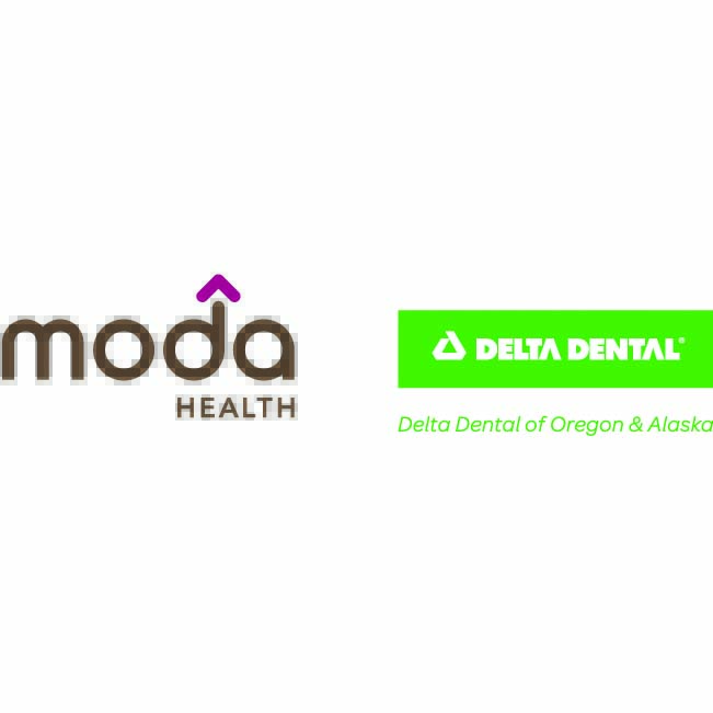 Delta Dental Logo - Moda-Delta-Dental-logo (1) - Rotary Club of Medford Oregon