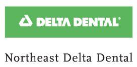 Delta Dental Logo - Northeast Delta Dental | New Hampshire Medical Society