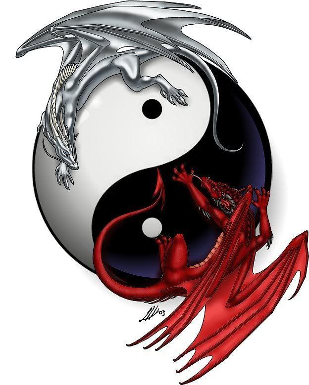 Cool Dragons Logo - ilii00ezy: cool pics of dragons