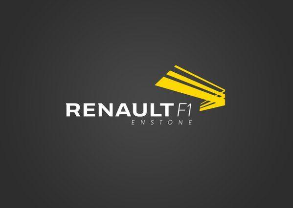 Renault F1 2018 Logo - Renault adds new director to brand new F1 team |