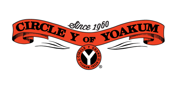 Circle Y Logo - Home - Circle Y