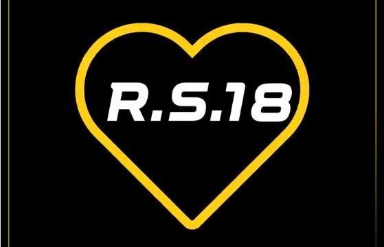 Renault F1 2018 Logo - Renault F1 Has Reveiled Their F1 2018 Engine