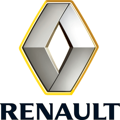 2018 Renault Logo - 2018 Renault Mégane RS