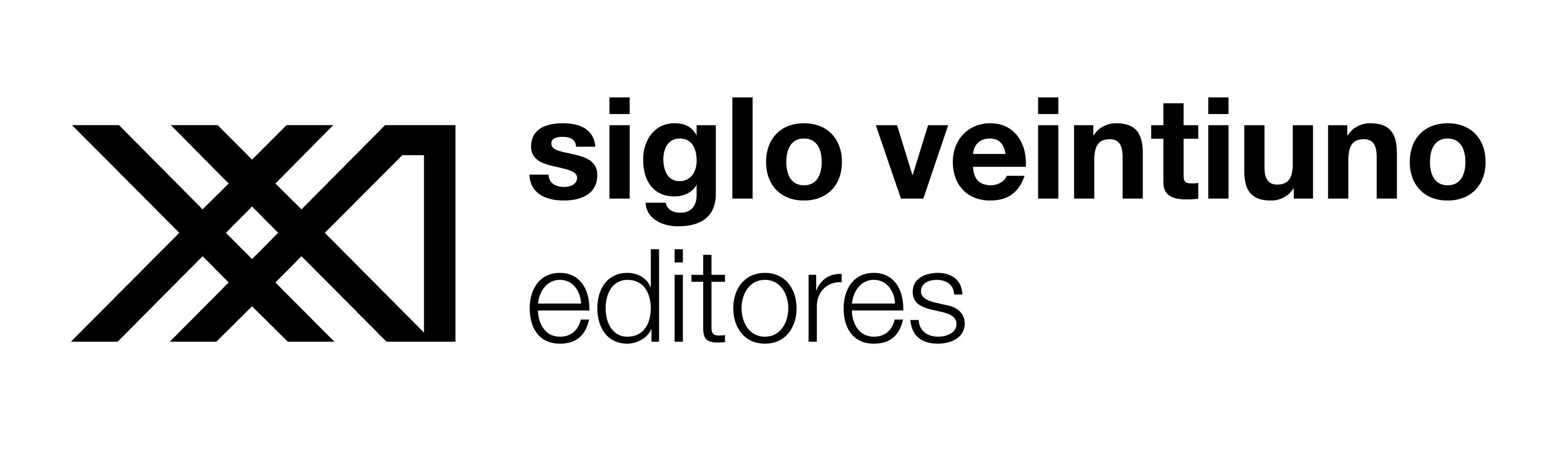 XXI Logo - Siglo xxi