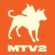 MTV2 Logo - MTV2 (United States)
