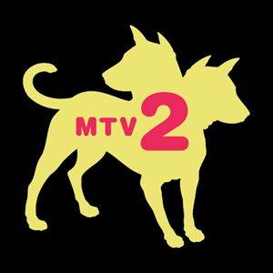 MTV2 Logo - MTV2 Logo Vector (.EPS) Free Download