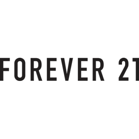 XXI Logo - Forever 21 (XXI Forever). West County Center