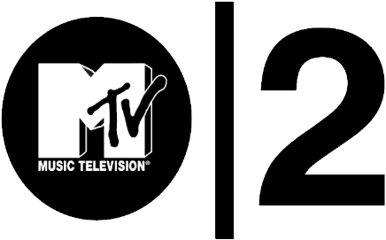 MTV2 Logo - File:MTV2 logo.png