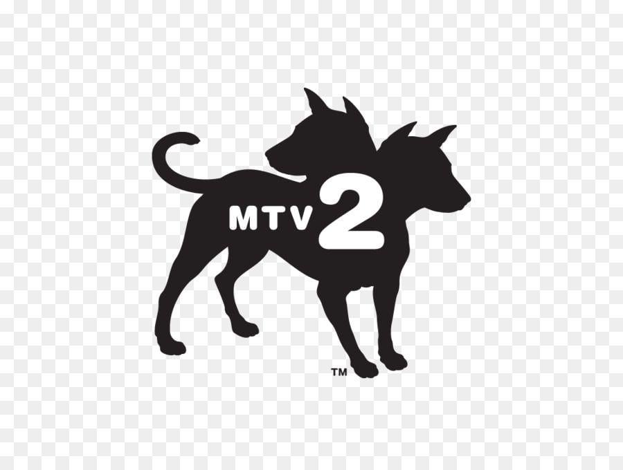MTV2 Logo - MTV2 Logo TV Television channel Viacom Media Networks logo png