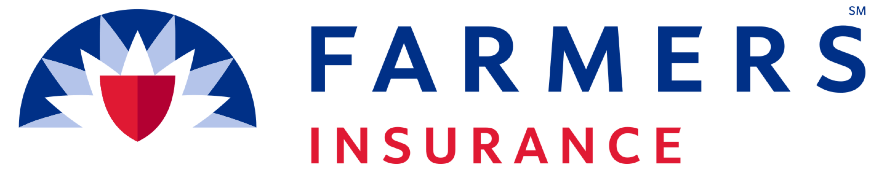 Automotive Insurance Logo - Auto Insurance Coverage with Farmers Insurance