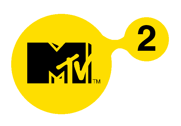 MTV2 Logo - MTV2 (Advent Ventura)
