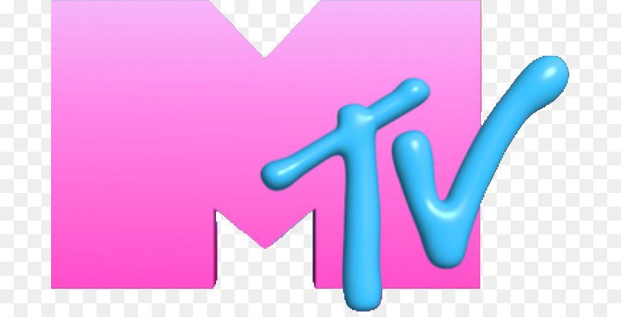 Blue Hand TV Logo - MTV2 Logo TV Viacom Media Networks - others png download - 751*452 ...