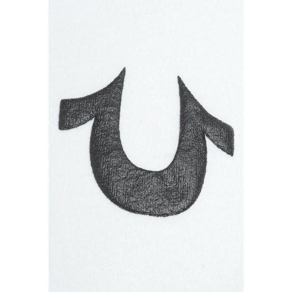 True Religion Horseshoe Logo - True religion horseshoe Logos