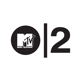 MTV2 Logo - MTV 2 logo vector