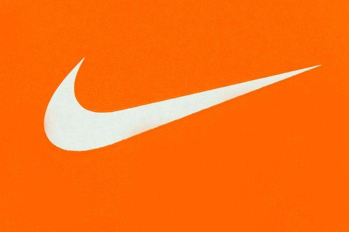The Nike Logo - Mind-Blowing Facts Behind the Nike Logo • Digicult | Digital Art ...