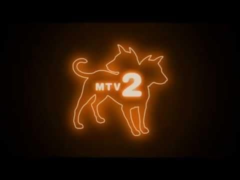 MTV2 Logo - mtv2 logo bumper. PEN 15 Collab