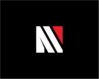 Box N Logo - N Box - Letter N Logo Designed by danoen | BrandCrowd