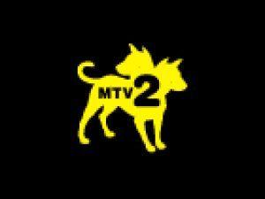 MTV2 Logo - Mtv2 awkwafina wildnout GIF on GIFER