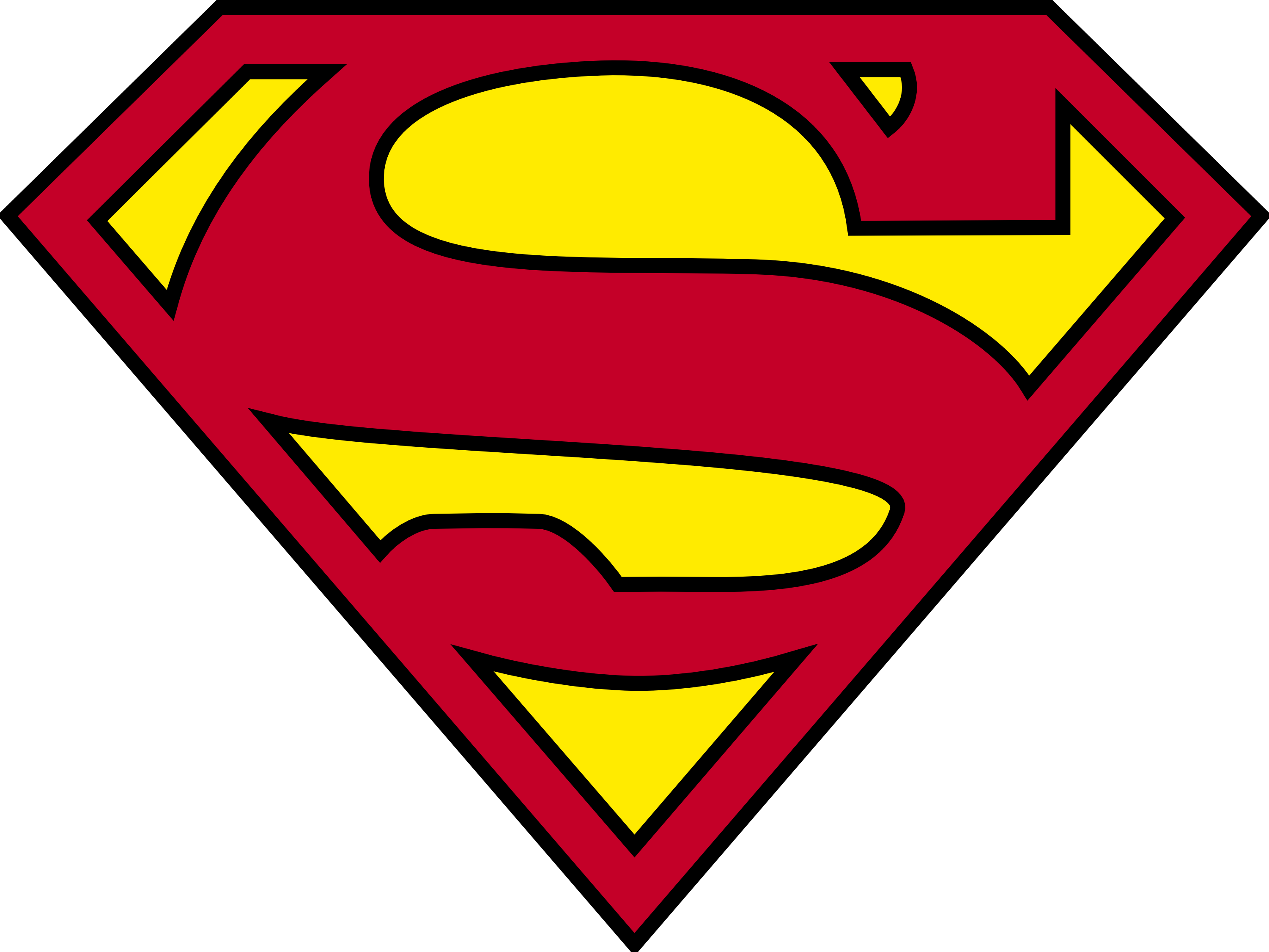 Superman Logo - Superman Logo PNG Image - PurePNG | Free transparent CC0 PNG Image ...